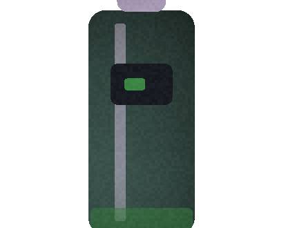 Air Bar AirBar 2 Inventory Replenishment