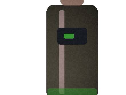 Air Bar AirBar 4 Nicotine Strength Options