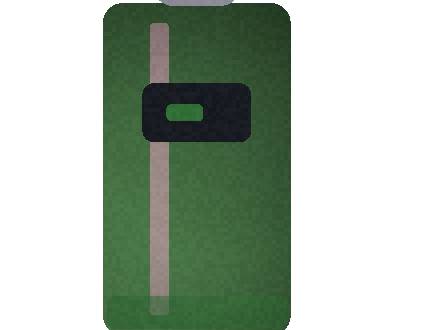 Air Bar AirBar 5 Private Label Options