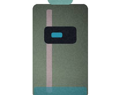 Air Bar Box Mini Distribution Channels