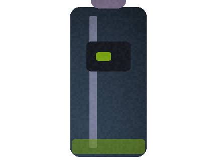 Air Bar Box Mini Private Label Options