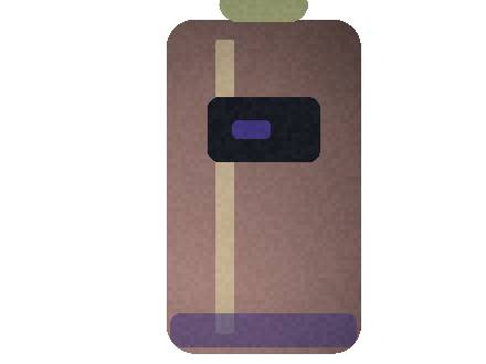 Air Bar Box X Carton and Pallet Configuration
