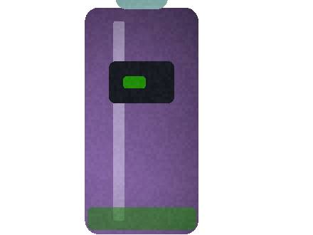 Air Bar Click 2 Battery and Charging