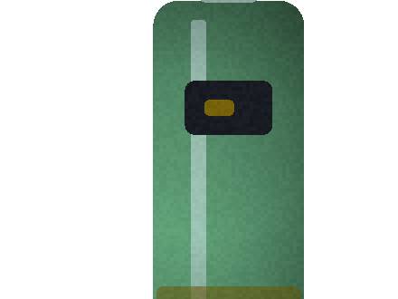 Air Bar Click 5 Battery and Charging
