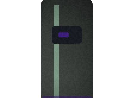 Air Bar Click Mini Pod Capacity and Refilling