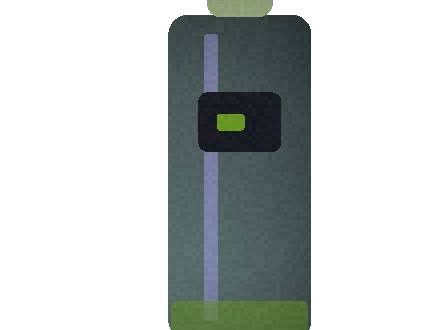 Air Bar Click Mini Returns and Credit Notes