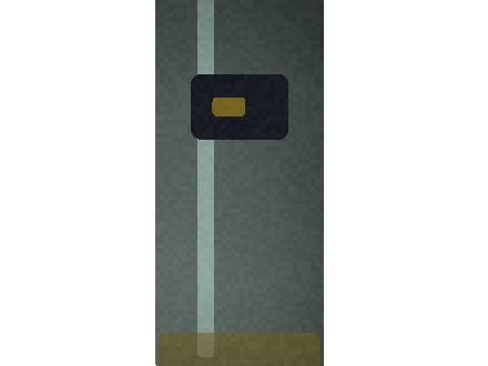 Air Bar Click Mini Spec Sheet and Dimensions