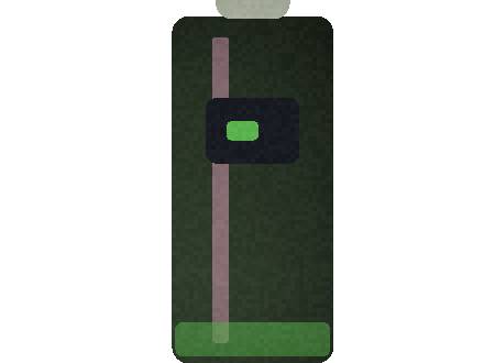 Air Bar Click Nicotine Strength Options