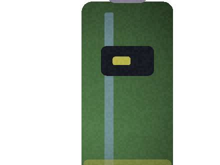 Air Bar Click X Battery and Charging