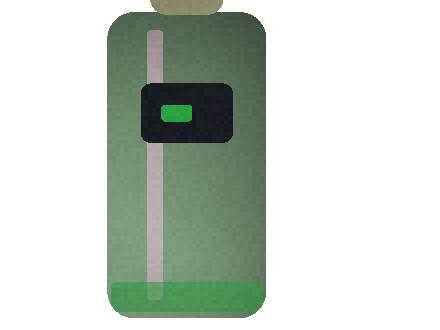 Air Bar Flux 3 Lithium Battery Documentation Explained