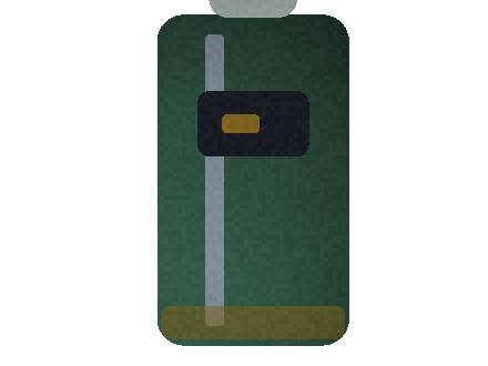 Air Bar Flux 4 Carton and Pallet Configuration