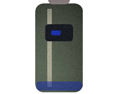 Air Bar Flux Plus Spec Sheet and Dimensions