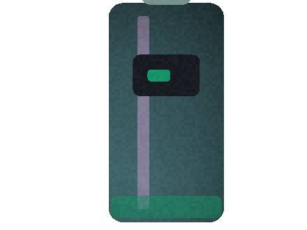 Air Bar Flux Ultra Serial Number Traceability