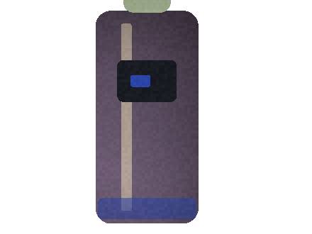 Air Bar Lux 3 Recycling and Disposal