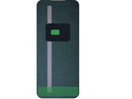 Air Bar Meta Pro Pod Capacity and Refilling