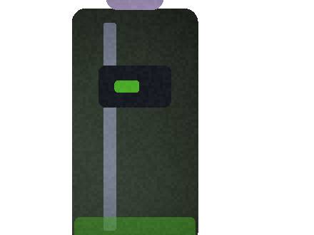 Air Bar Meta Ultra Lithium Battery Documentation
