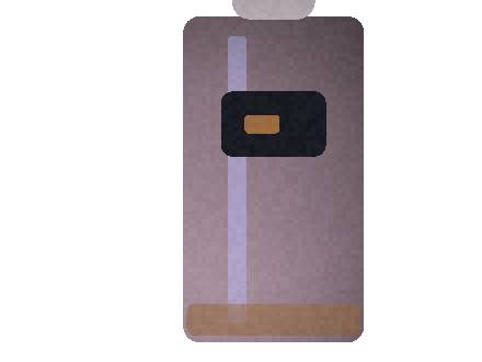 Air Bar Meta X Battery and Charging