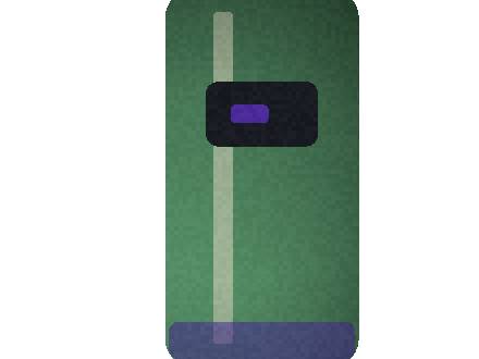Air Bar Nex Mini Battery and Charging