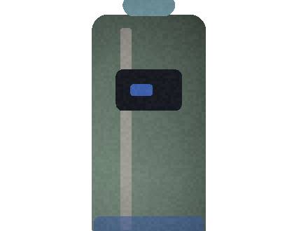 Air Bar Nex X Carton and Pallet Configuration