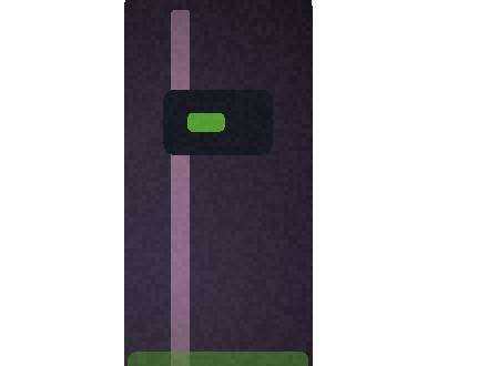 Air Bar Nex X Spec Sheet and Dimensions