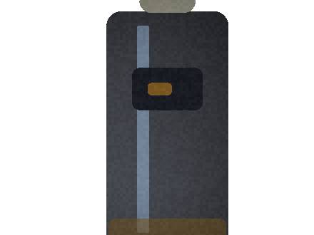 Air Bar Stark 3 Nicotine Strength Options