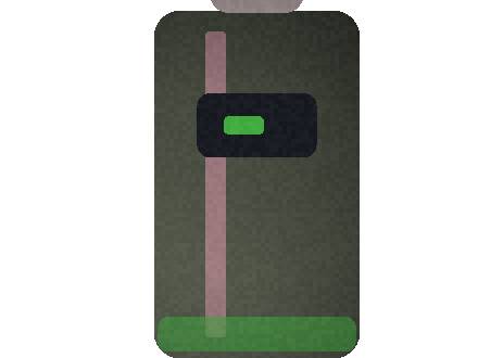 Air Bar Stark Lite Counter Staff Training