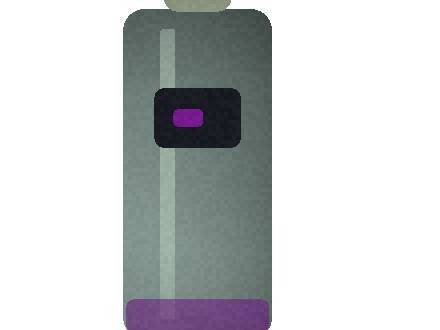 Air Bar Stark Max Battery and Charging Explained