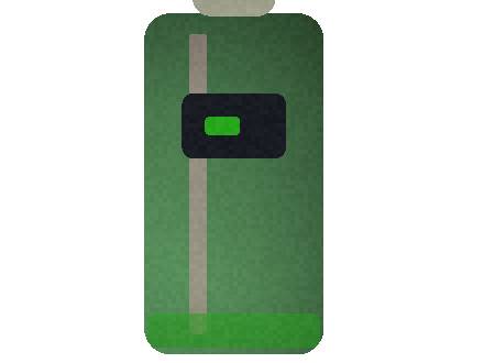 Air Bar Stark Mini Lithium Battery Documentation Insights 2026