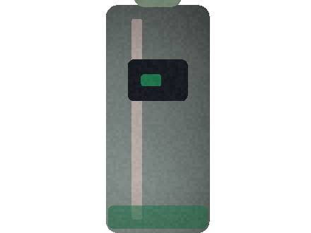 Air Bar Stark Mini Pod Capacity and Refilling