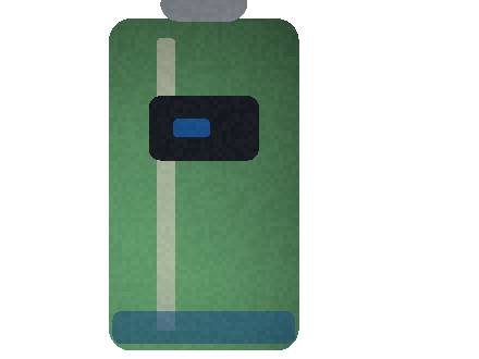 Air Bar Stark Mini Serial Number Traceability
