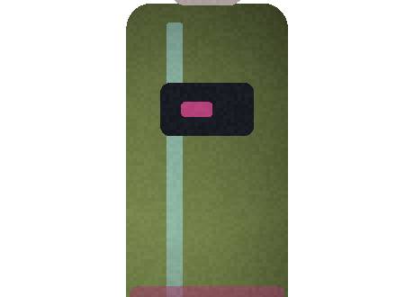 Air Bar Vibe 2 Freight Insurance and Risk Cover