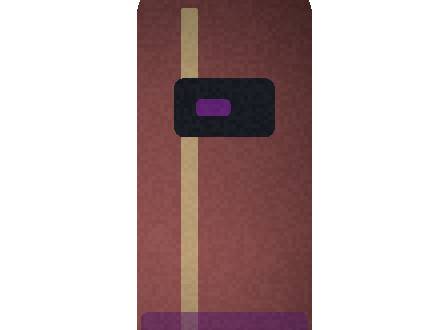 Air Bar Vibe 2 Spec Sheet and Dimensions