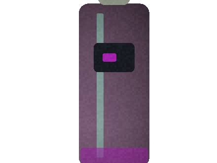 Air Bar Vibe GT Shelf Merchandising