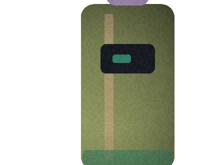 Air Bar Vibe Plus Battery and Charging