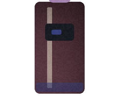 Air Bar Vibe Ultra Airflow Tuning