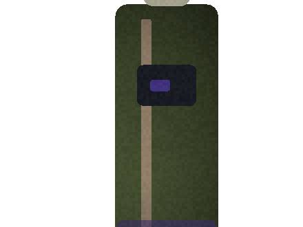 Air Bar Vibe X Battery and Charging