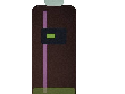 Air Bar Vibe X Lithium Battery Documentation