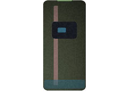 Air Bar Zen 2 Freight Insurance and Risk Cover