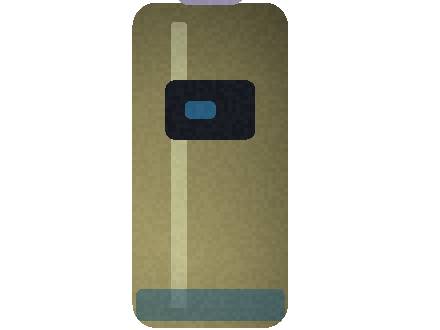 Air Bar Zen 2 Inventory Replenishment Explained