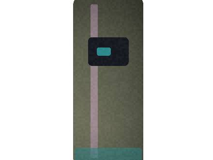 Air Bar Zen 2 Shelf Merchandising