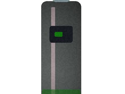 Air Bar Zen GT Lithium Battery Documentation Explained