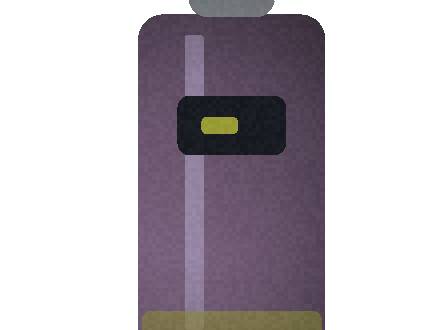 Air Bar Zen Lite Battery and Charging
