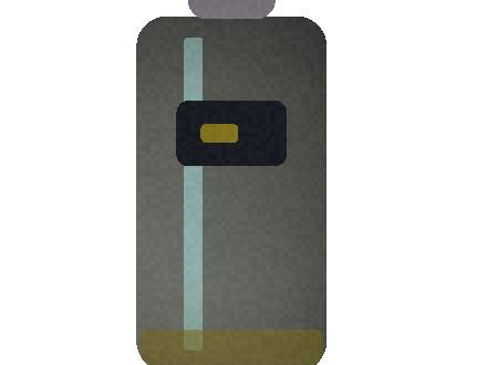 Air Bar Zen Lite Carton and Pallet Configuration