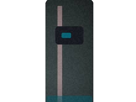 Air Bar Zen Mini Spec Sheet and Dimensions
