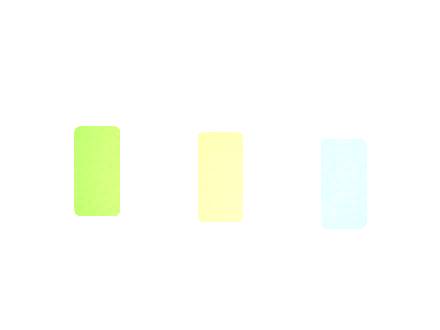 Flavor Portfolio Guide for Air Bar Click Air