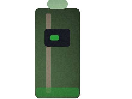 How to Source Air Bar Diamond Mini: Lithium Battery Documentation
