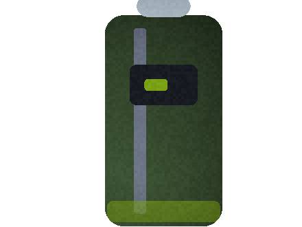 How to Source Air Bar Nex Lite: Lithium Battery Documentation